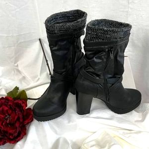 UnionBay boots